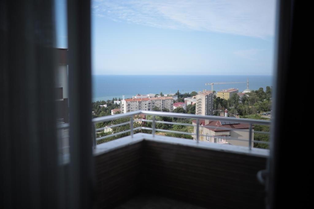 Bikka Suit&Otel Trabzon Exterior photo